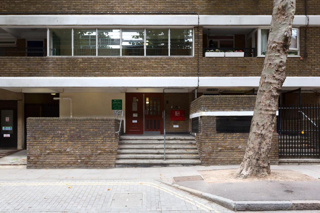 Apartamento Spacious 3 Bedroom In Covent Garden