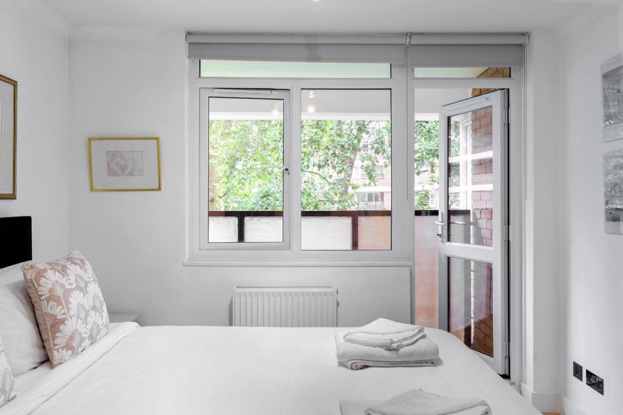 Spacious 3 Bedroom In Covent Garden Apartamento *