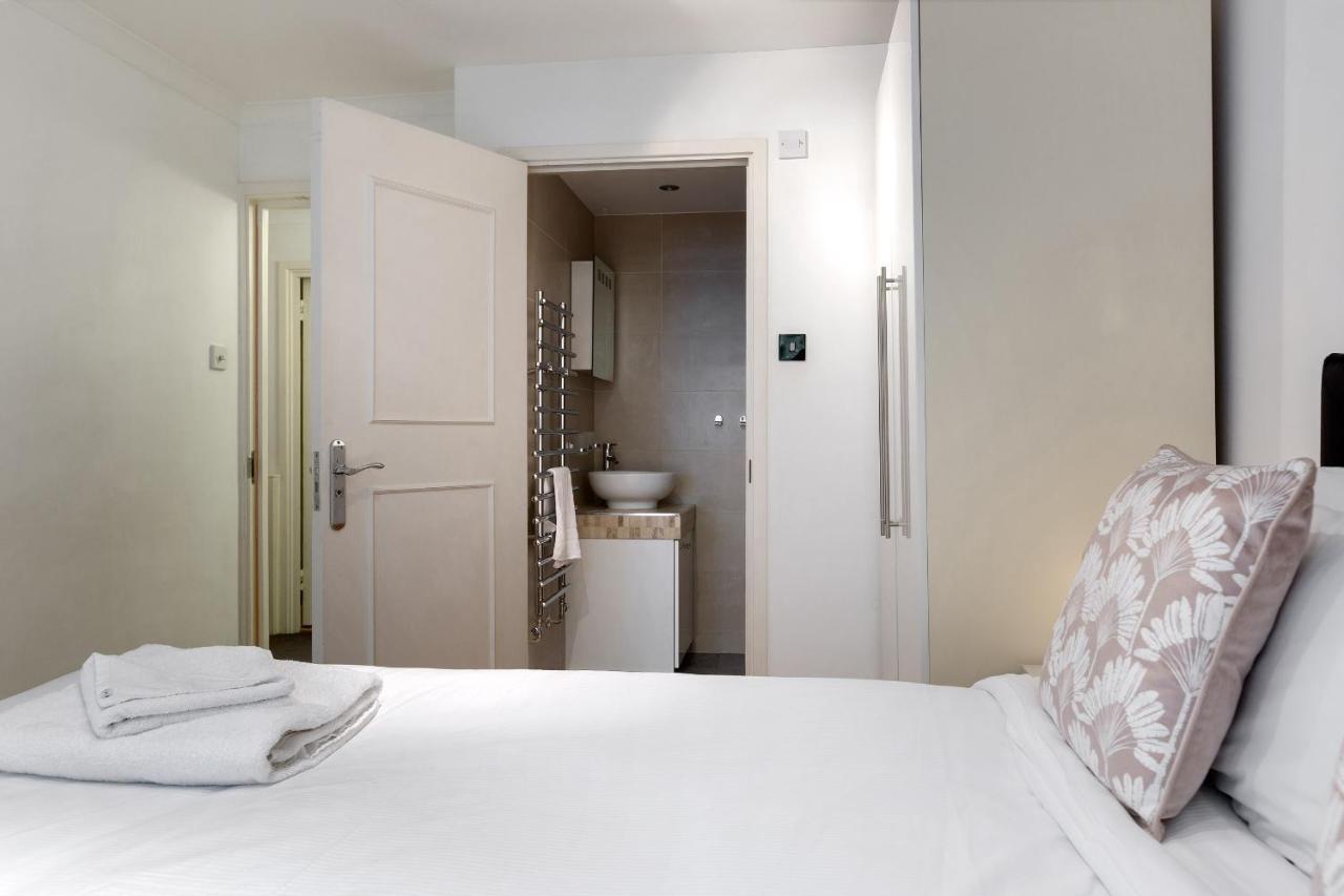 Spacious 3 Bedroom In Covent Garden Londres